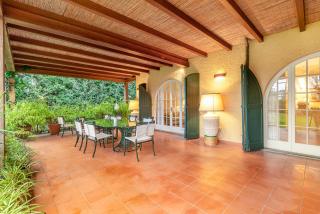 Villa il Tiglio - Forte dei Marmi - Forte dei Marmi - 5