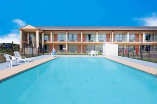 Arya Inn & Extended Stay - Longview - 4