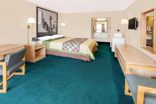 Arya Inn & Extended Stay - Longview - 5