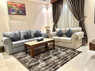 SAS Al Olaya Hotel Aprtments - 7