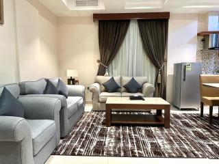 SAS Al Olaya Hotel Aprtments - 6