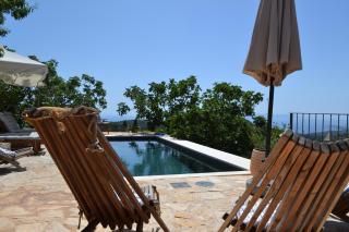 Peaceful & Secluded Retreat House Kod Kapetana Hvar - Veliko Grablje - 6