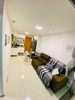 Vista incrível apt Df plaza - 5