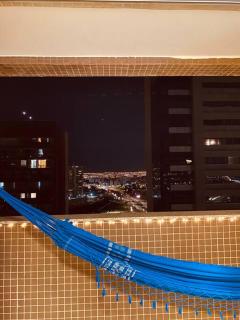 Vista incrível apt Df plaza - 3