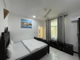 Ayaa Luxury Apartment 4th Floor Zanzibar - Città di Zanzibar - 7