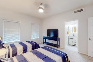 Tempe's Treasure - 1