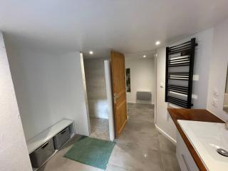 Appartement dans maison de ferme Savoyarde - 5