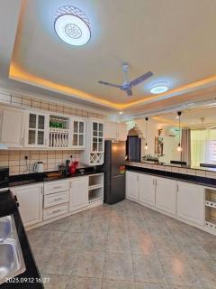 Ayaa Luxury Apartment 3rd Floor Zanzibar - Ngambo - 7