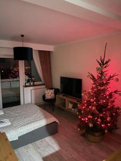 Apartament ROYAL Chełmońskiego Śrem - 7