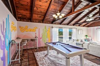 Tucson Escape: 5br - Pool - CCP - Eclectic-Themed - Tucson - 8