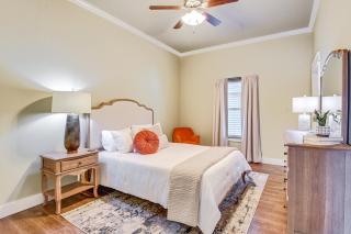 Centrally Located Abilene Home Near ACU and Downtown - 1