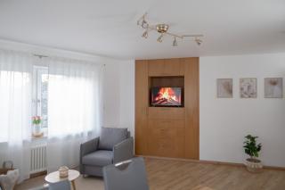 Ferienwohnung Rheinauen - Germersheim - 5