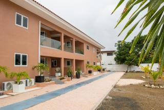 Seaview Resort Boca Sami - Sint Michiel - 8