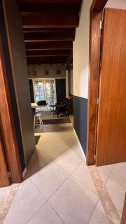 Casa na Praia da Ferrugem - Garopaba - 1