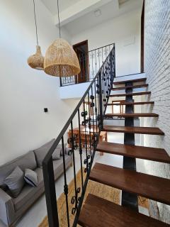 Vilarejo dos Meus Amores Mucugê - Chalé Bougainville - 3