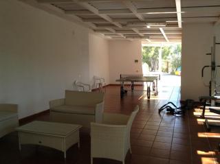 Villa Marhu' - Mattinata - 2