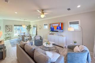 Beach Glam - Orange Beach - 0