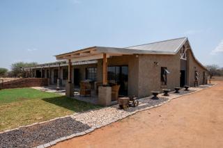 Tula Baba Game Lodge - 1