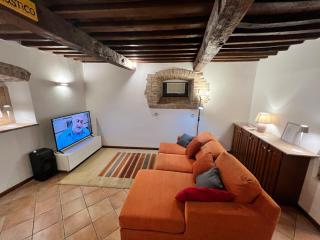 Il Rustico - Sansepolcro - 2