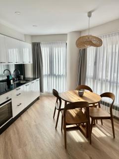 Outside Corner - Lavalle Apartamentos - Santander - 0