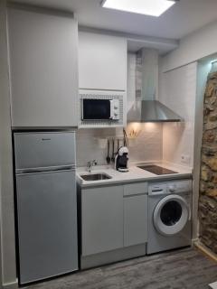 Apartamento La Fragua 2 - 6