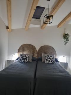 Apartamento La Fragua 2 - 4