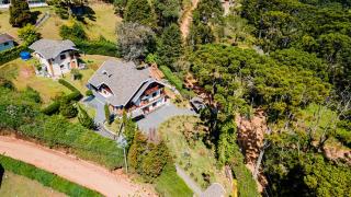 Paraiso das Araucárias - 1