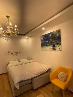 Appartement neuf 15 minutes pour Paris et Orly - Sceaux - 5