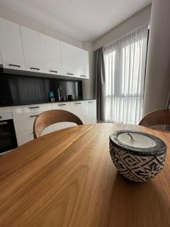 Outside Corner - Lavalle Apartamentos - Santander - 2