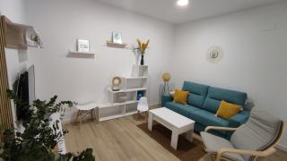 Apartamento Flor de Córdoba - Córdoba - 9