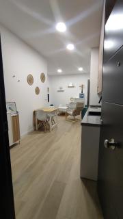 Apartamento Flor de Córdoba - Córdoba - 1