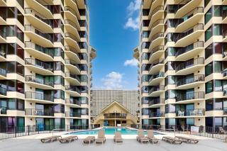 Sunbird E709 - Panama City Beach - 6