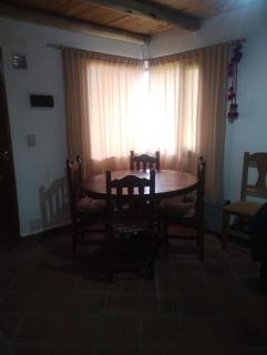 Departamento en la Villa - Tafí del Valle - 4