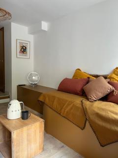Maison Émile - Petit cocon au cœur du village - Leucate - 9