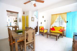 Casa de Colores - Playa del Carmen - 9