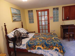 PeachBloom Tereace Inn - DʼArbeau - 3