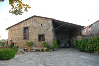 A Lareira - Apartamento rural - Chantada - 0