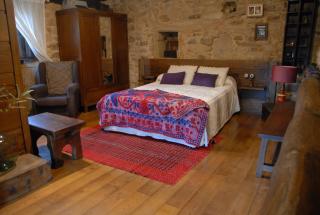 A Lareira - Apartamento rural - Chantada - 7