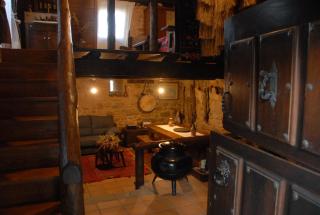 A Lareira - Apartamento rural - Chantada - 6