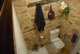 A Lareira - Apartamento rural - Chantada - 5