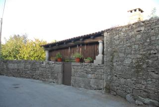 A Lareira - Apartamento rural - Chantada - 3