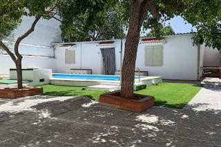 El Cortijo de Palma - Villarejo de Salvanés - 4