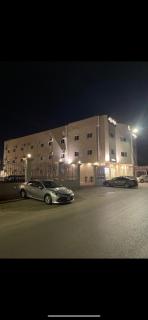 فندق نوفا بارك - Sharurah - 0