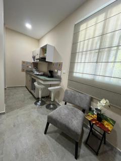 Apartamentos BJA - Santa Marta - 4