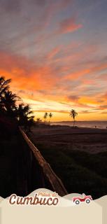 Dream Village,Paradise for families and Kitesurfers - Cumbuco - 4
