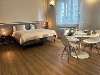 Studio in villa near Fiera Milano at Metro stop - Pero - 0