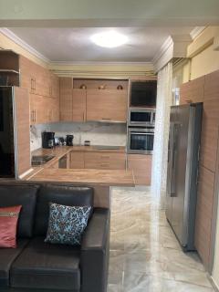 Cosy apartment No19 - Kavala - 6