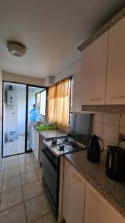Hermoso departamento a buen precio en excelente ubicación - Iquique - 3