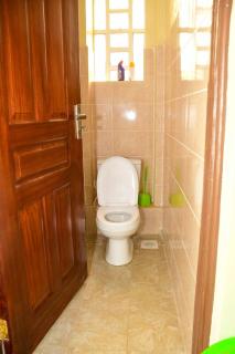 Stylish 2 bedroom in Kitale Fully Furnished at 360 Luxury - Kitale - 3