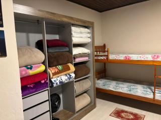 Casa completa, simples e aconchegante em Urubici. - 4